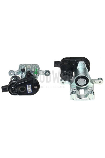 BUDWEG CALIPER Etrier Frana Axa Spate Dreapta Hyundai I30 Kia Cee'D