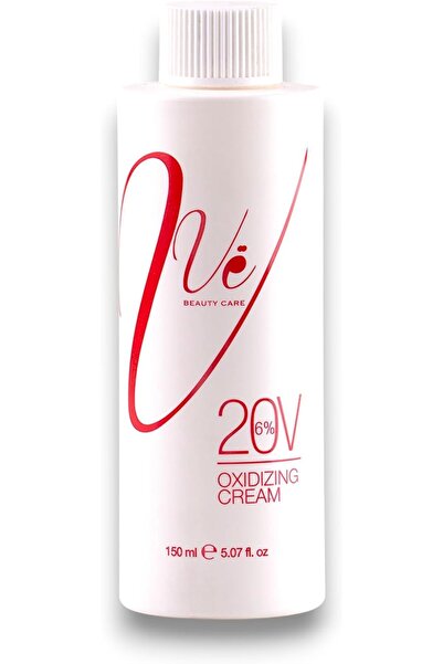 Ve Beauty Care Oxidizing Cream Vol 20 (6%) – 150ml
