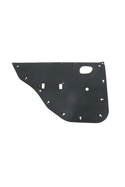 Genel Markalar Hyundai Accent 98/00 Arka Kapı Döşemesi Sol (İç Kartonu/sünger...