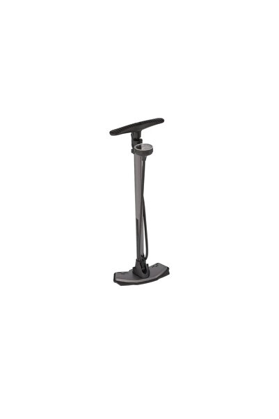 Kross S.A. Pompă de podea Kross HURRICANE cu manometru, 160 PSI