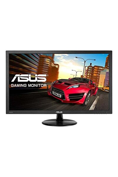 ASUS 21.5" FHD (1920x1080) Gaming Monitor VP228HE - 1ms, HDMI, D-Sub, Low Blue Light, Flicker Free,