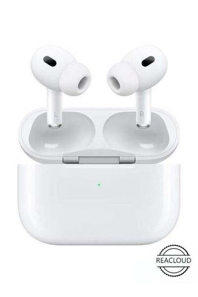 REACLOUD In-ear Bluetooth Wireless Earbuds (6rd Generation, White)