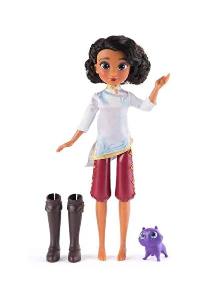 Generic SPIN MASTER Spellbound, Princess Ellian 9.5-inch Doll