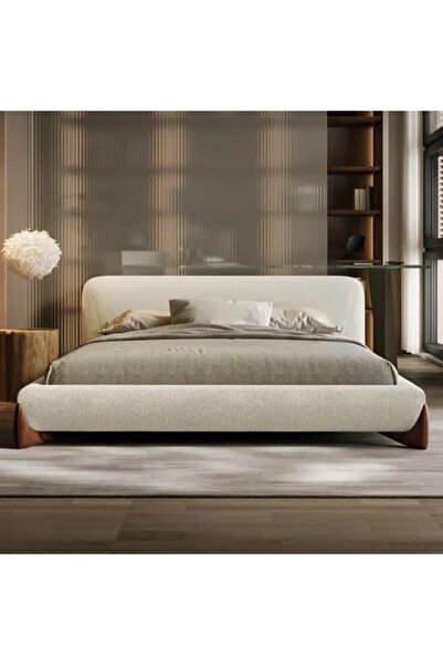 Abdo1996 Hanini Chanel Beige Bed