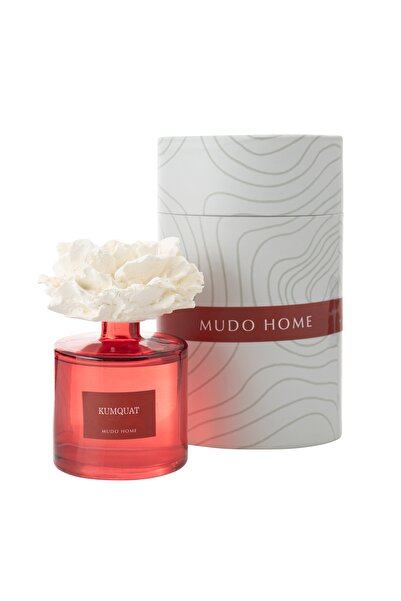 Mudo Concept TAŞ GÜL ODA KOKUSU KUMQUAT 500ML