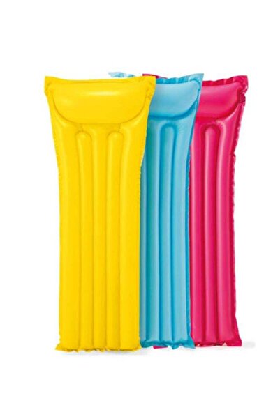 Intex Economats - Assorted 72 x 27 inch