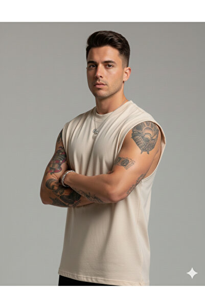 FAVORİST Tricou simplu ZERO Arm basic fără imprimeu