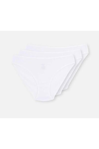 Dagi 3 lü Paket Klasik Slip Külot 5113KC