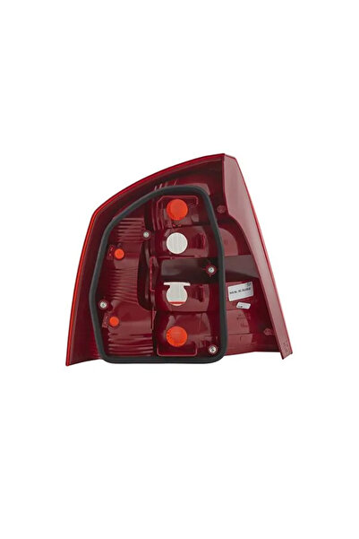 Hella Lampa Spate Dreapta Skoda Octavia 2