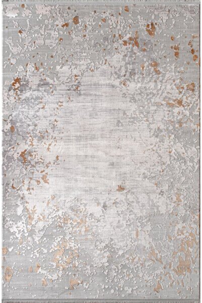 Artemis Halı Emma 09770C Gri Gold