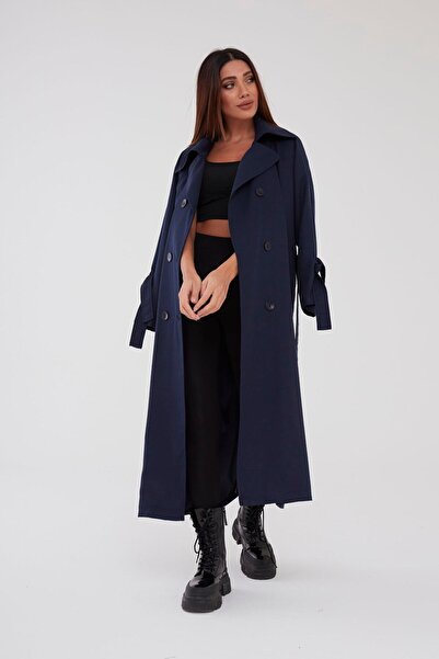 SahraAfra Trenci Reglan