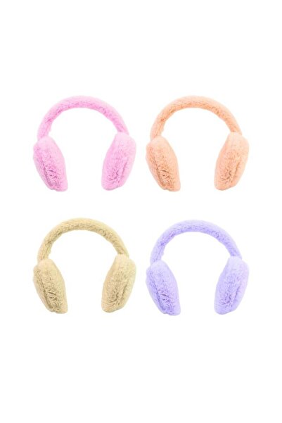 Meven Set Beauty أغطية أذن شتوية - متعددة الألوان