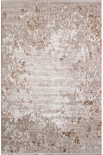 Artemis Halı Emma 09770A Krem Gold Halı