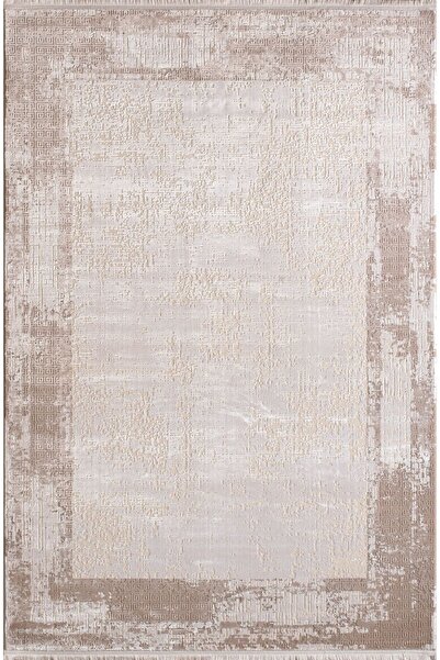 Artemis Halı Davina 09776A Krem Bej