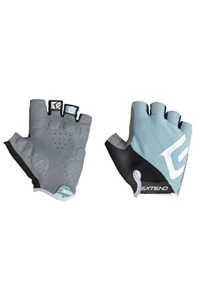 Extend Cycling Gloves SPIREA M Blue-Black