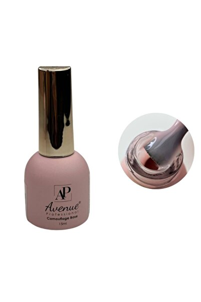 Avenue Camouflage Base Coat 15ml. 11