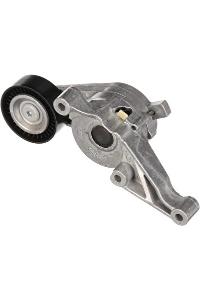 GATES Intinzator Curea, Curea Distributie Audi A3 (8p1) 2003-2010 Diesel