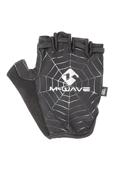 M-wave Mănuși de ciclism SPIDERWEB GEL HALF M