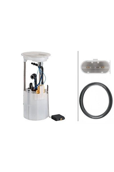 Hella Sistem Alimentare Cu Combustibil Mercedes-Benz A-Class/B-Class Sports T...