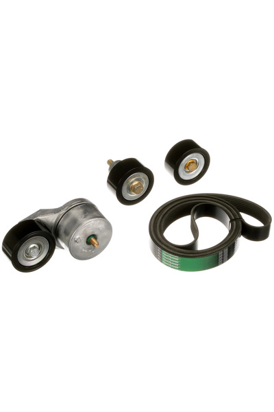 GATES Set Curea Transmisie Cu Caneluri Daf Cf/Xf