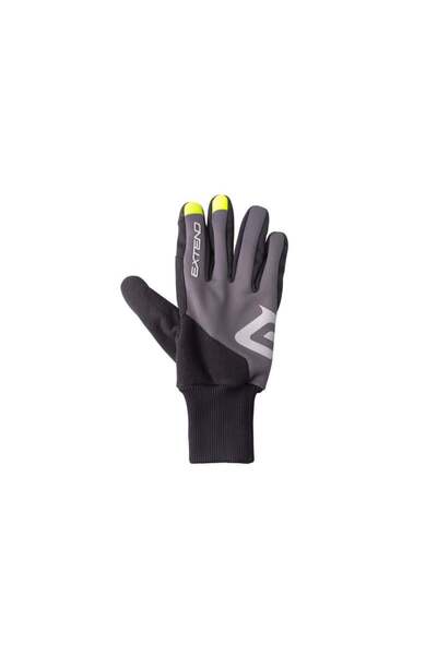 Extend Mănuși SCULPIN Gri XL