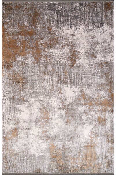 Artemis Halı Carla 00810I Gri Gold