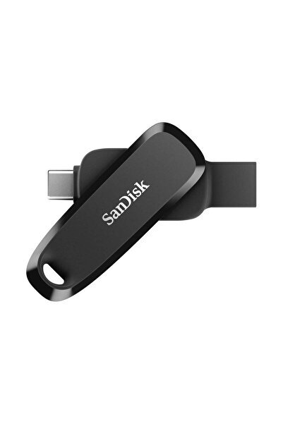 SanDisk 512GB Phone Drive for Android - USB 2 in 1 for Smartphones, Tablets, and Computers
