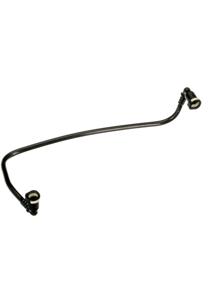 GATES Furtun,supracurgere Combustibil Vw Polo Van (6r) 2009-2014 Benzina