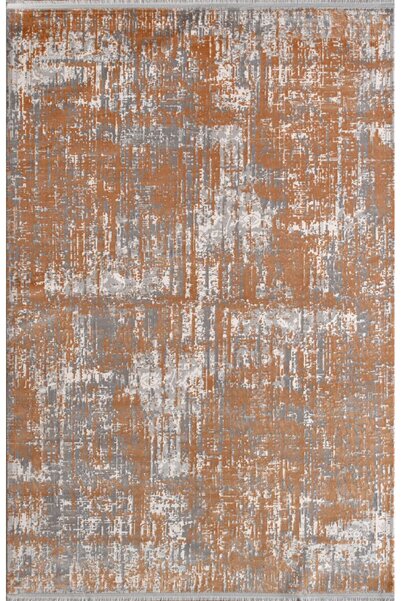 Artemis Halı Emma 09812A Gri Gold