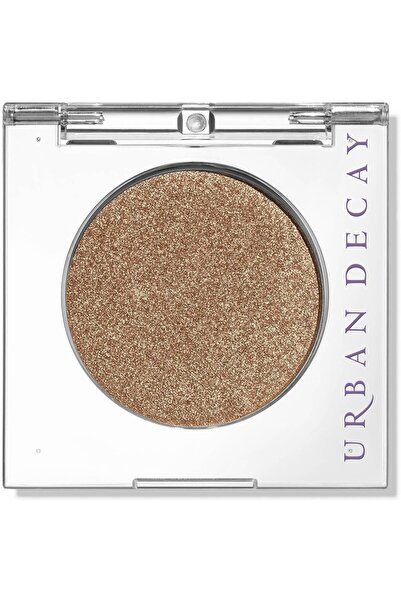 Urban Decay 24/7 Longwear Eyeshadow Single - Half Baked (Golden Shimmer)