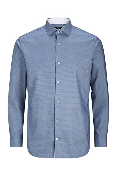 Jack & Jones Premium Oberhemd Slim Fit Oberhemd