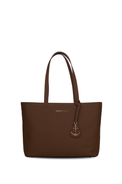 Nautica حقيبة كتف نسائية A.Kahve-A.Kahve طراز Cn7663t
