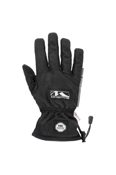 M-wave Mănuși de ciclism ALASKA L/XL