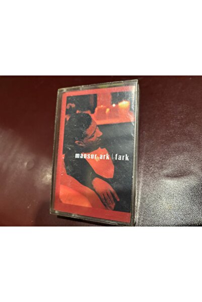 tayfuntufan antika koleksiyon كاسيت - مانسوري أرك - فارك