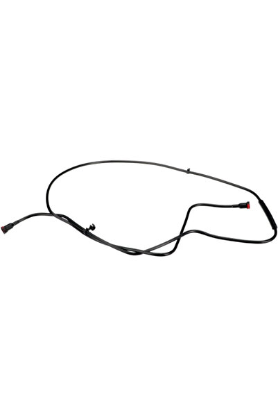 GATES Furtun Combustibil Ford Transit Platou / Sasiu (fm_ _, Fn_ _, Ff_ _) 2011-2014 Diesel