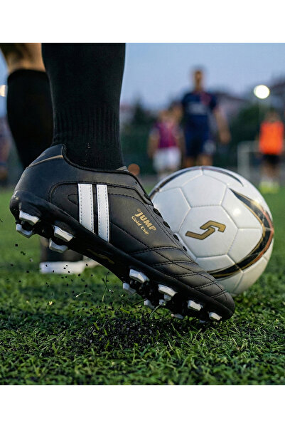 Jump Colorful carpet field shoe cleats