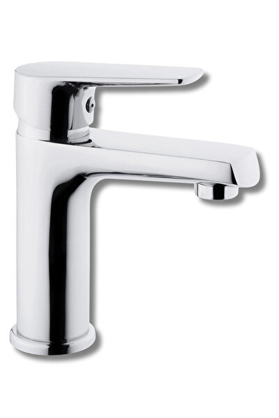 MegaVitrin صنبور حوض غسيل تيما زين من الكروم |   خرطوشة 35 ملم معتمدة من TSE،...