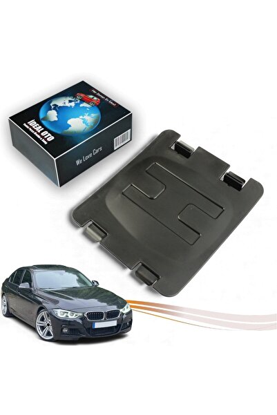 İDEAL OTOMOTİV B M W F20 F30 F32 F33 F36 Davlumbaz Kapağı – OEM 51717260397