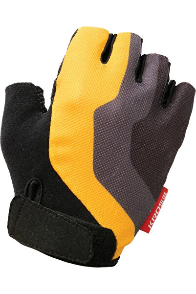 Kross S.A. Kross Roamer orange-grey size L