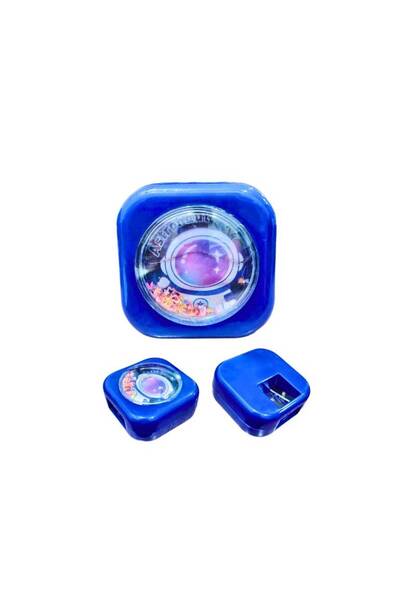 Meven Set Beauty Sharpener with two holes - Space design