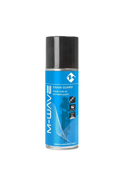 M-wave Ulei de lanț „CHAIN ​​GUARD ULTRA” 200 ml