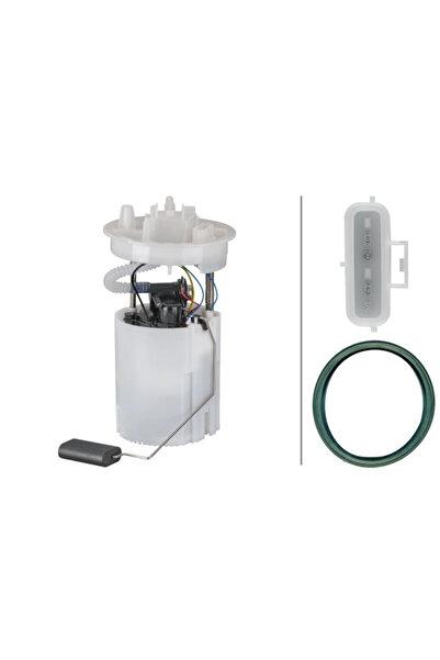 Hella Sistem Alimentare Cu Combustibil Ford C-Max 2/Focus 3