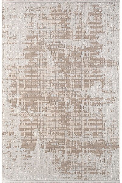 Artemis Halı Artemis Halı Petinya - 06171A - Krem Bej Halı