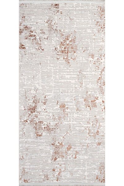 Artemis Halı Artemis Halı Eva - 01139C - Krem Terra Halı