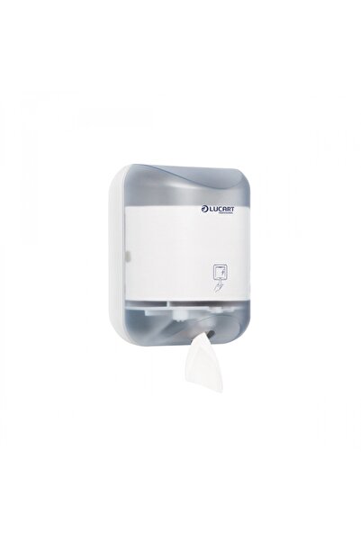 Lucart Dispenser cu derulare centrala L-One Mini, 892288,