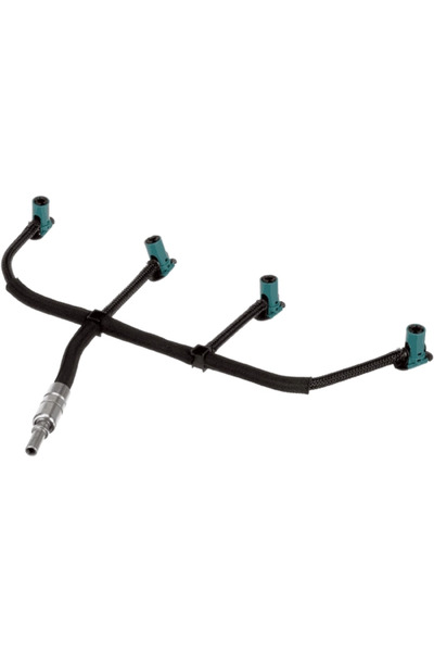 GATES Furtun,supracurgere Combustibil Land Rover Range Rover Evoque (l538) 2011-2019 Diesel