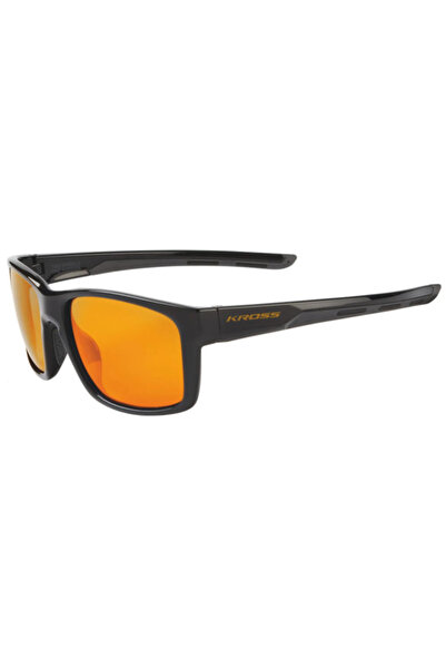 Kross S.A. Ochelari Kross Podium 2.0 negri-aurii
