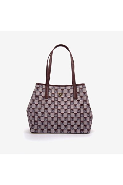 KEMAL TANCA Vegan Kadın Omuz Çantası 2306