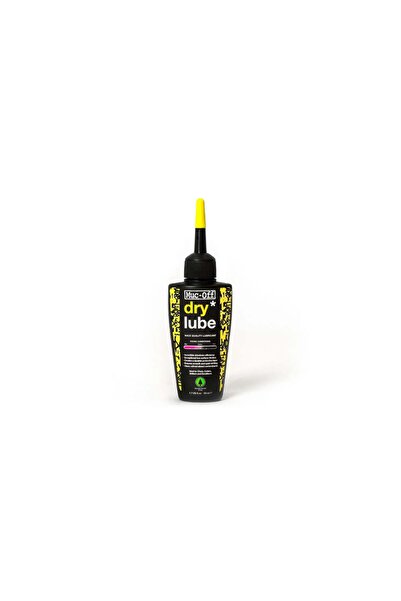 Muc-Off Lubrifiant uscat 50 ml
