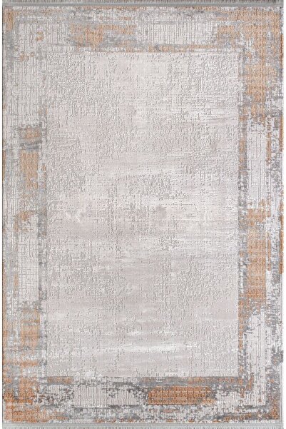 Artemis Halı Davina 09776D Krem Gold